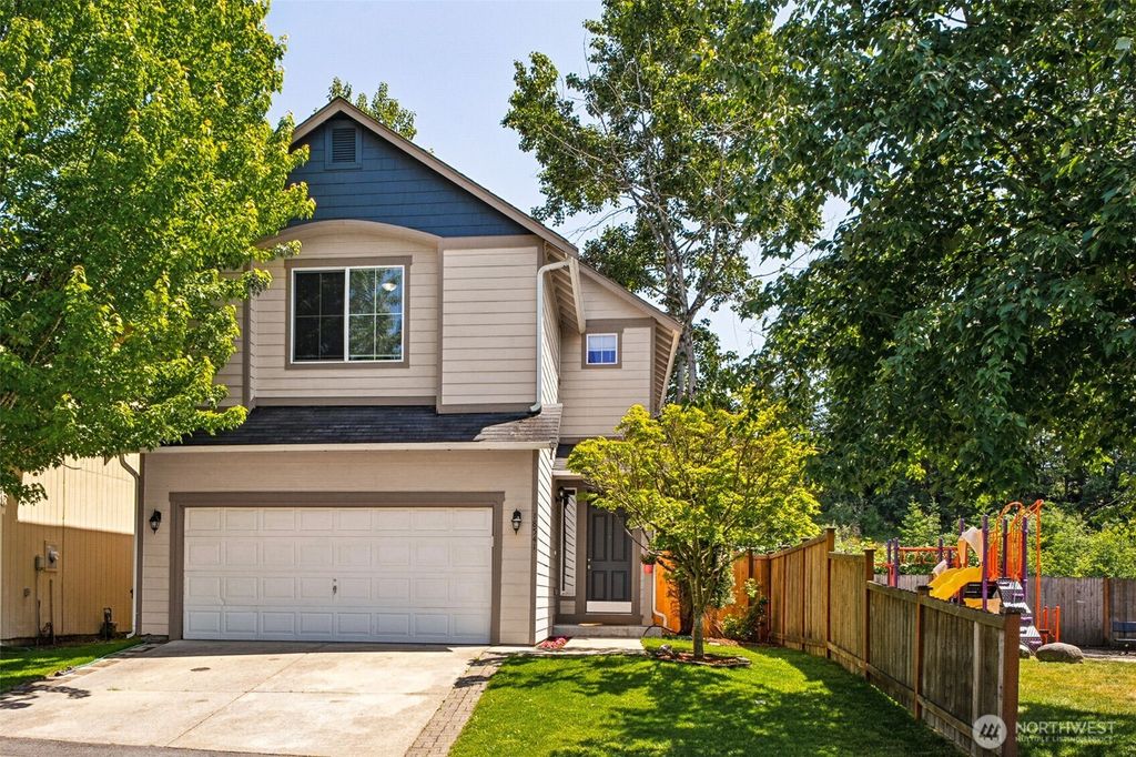 18541 100th Avenue E, Puyallup, WA 98375
