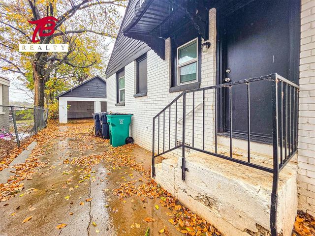 2320 NE 20th Street, Oklahoma City, OK 73111