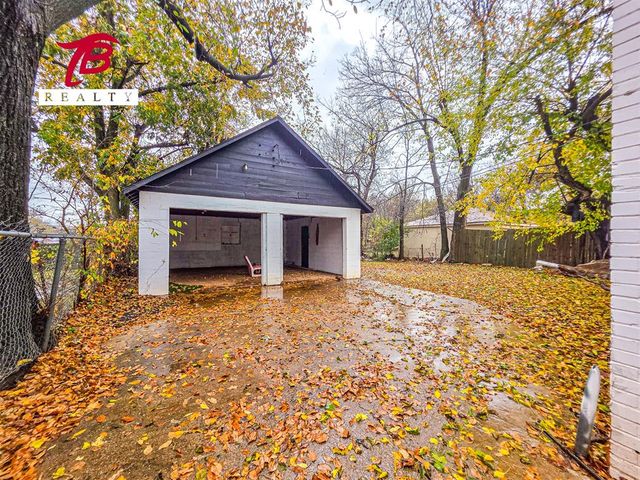 2320 NE 20th Street, Oklahoma City, OK 73111