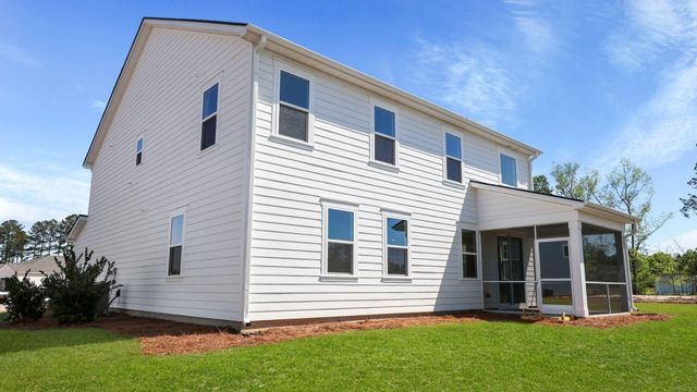 217 Bilge Road, Ridgeville, SC 29472