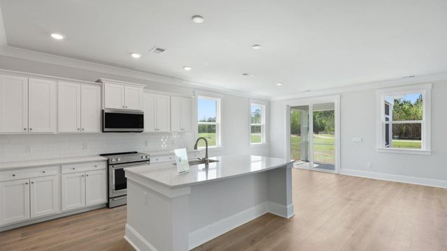 217 Bilge Road, Ridgeville, SC 29472