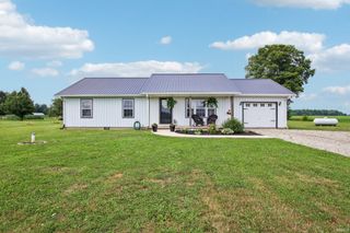 10784 W 300 North, Kempton, IN 46049