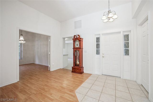 5348 Cypress LN, Naples, FL 34113