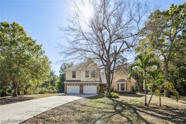 5348 Cypress LN, Naples, FL 34113