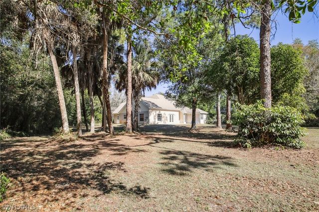 5348 Cypress LN, Naples, FL 34113