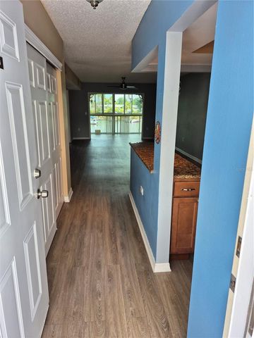 4939 FLORAMAR TERRACE 203, New Port Richey, FL 34652