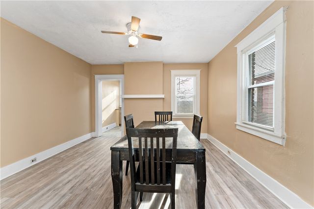 7138 Apple St, Lincoln Larimer, PA 15206