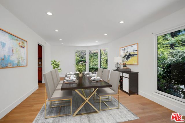 9141 Leander Place, Beverly Hills, CA 90210