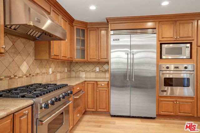 9141 Leander Place, Beverly Hills, CA 90210