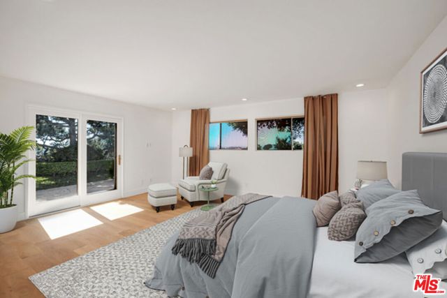 9141 Leander Place, Beverly Hills, CA 90210