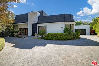 9141 Leander Place, Beverly Hills, CA 90210