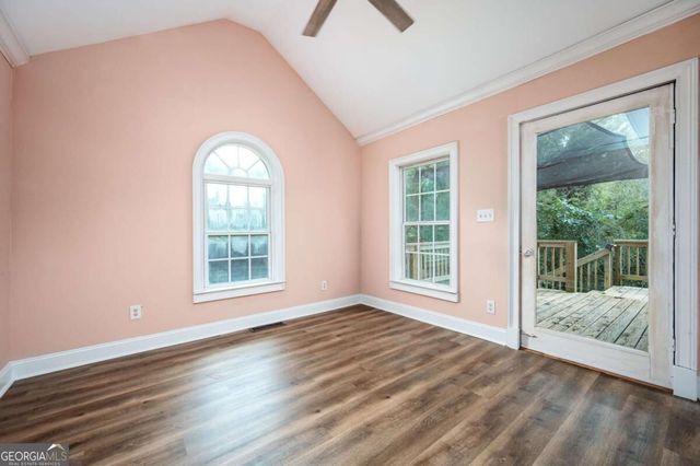 633 San Pablo Drive, Stone Mountain, GA 30083