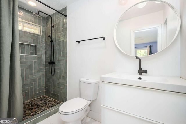 633 San Pablo Drive, Stone Mountain, GA 30083