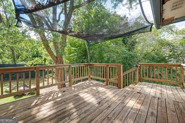 633 San Pablo Drive, Stone Mountain, GA 30083