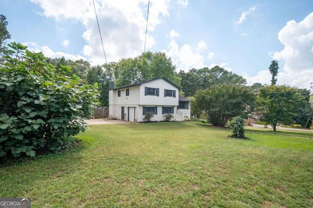 633 San Pablo Drive, Stone Mountain, GA 30083