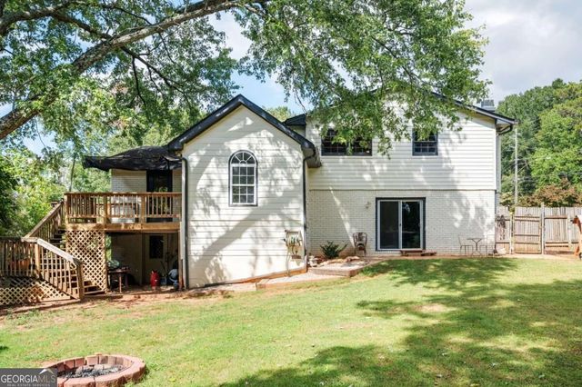 633 San Pablo Drive, Stone Mountain, GA 30083