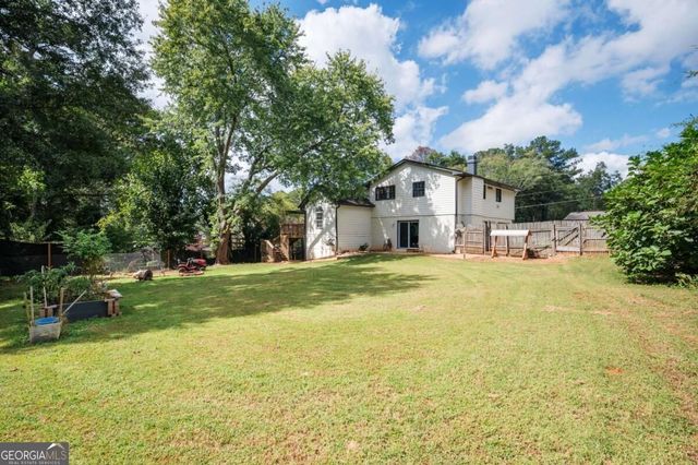 633 San Pablo Drive, Stone Mountain, GA 30083