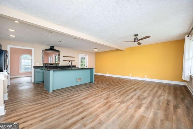 633 San Pablo Drive, Stone Mountain, GA 30083