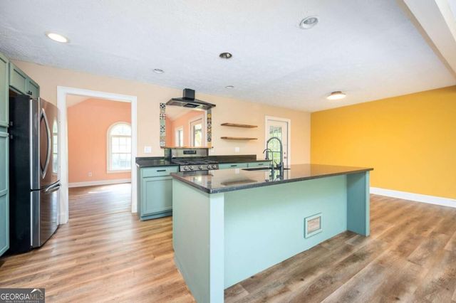 633 San Pablo Drive, Stone Mountain, GA 30083