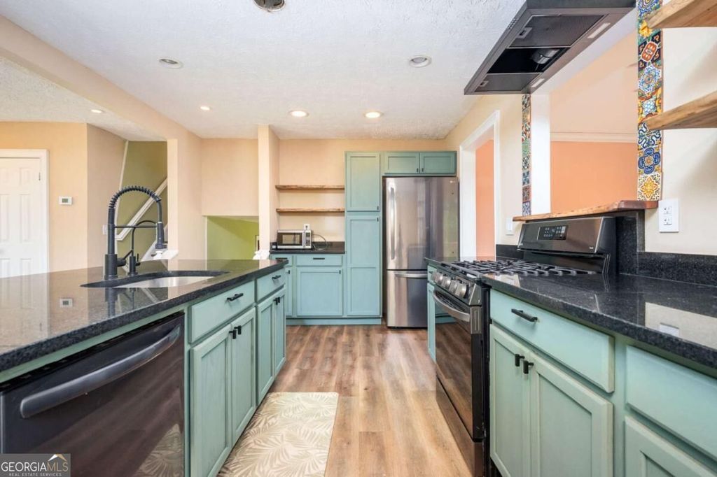 633 San Pablo Drive, Stone Mountain, GA 30083 — photo 4