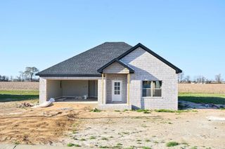 220 Quincy Cir, Trumann, AR 72472