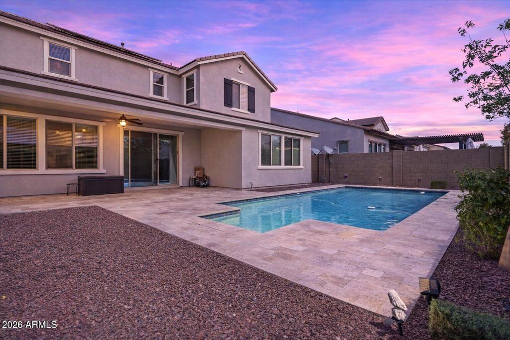 9715 W CASHMAN Drive, Peoria, AZ 85383 — photo 2