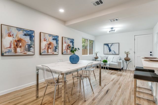 1431 Carson Street, Dallas, TX 75216