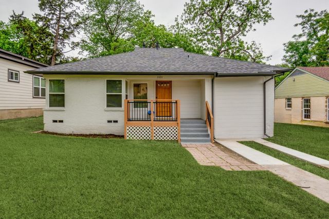 1431 Carson Street, Dallas, TX 75216