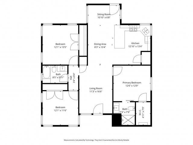 1431 Carson Street, Dallas, TX 75216