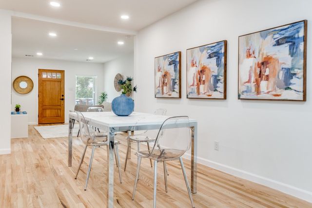 1431 Carson Street, Dallas, TX 75216