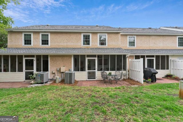 1000 Mallery Street Extension N47, St. Simons, GA 31522