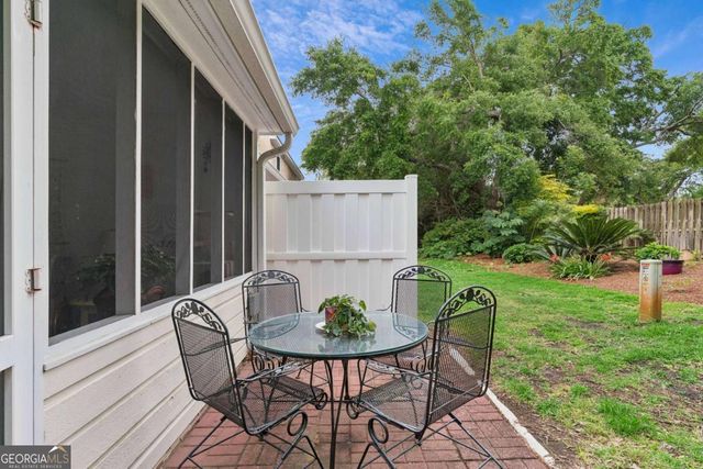1000 Mallery Street Extension N47, St. Simons, GA 31522