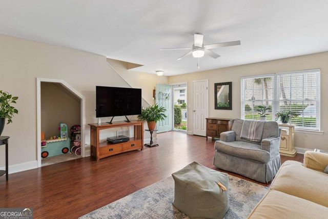 1000 Mallery Street Extension N47, St. Simons, GA 31522