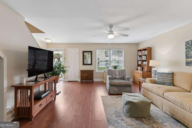 1000 Mallery Street Extension N47, St. Simons, GA 31522