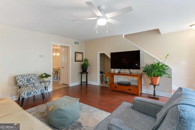 1000 Mallery Street Extension N47, St. Simons, GA 31522