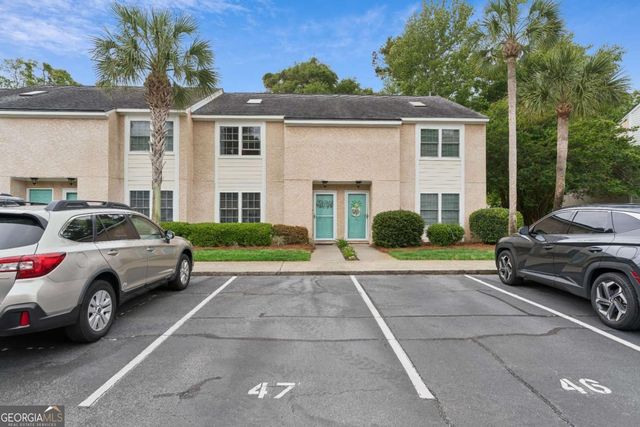 1000 Mallery Street Extension N47, St. Simons, GA 31522