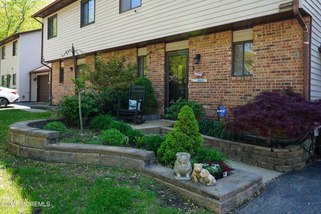 3 Stork Lane, Howell, NJ 07731