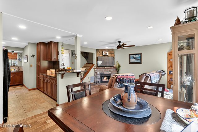 3 Stork Lane, Howell, NJ 07731