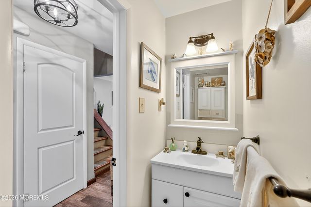3 Stork Lane, Howell, NJ 07731