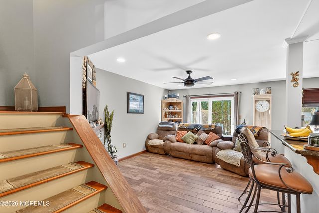 3 Stork Lane, Howell, NJ 07731