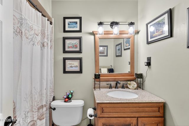 3 Stork Lane, Howell, NJ 07731