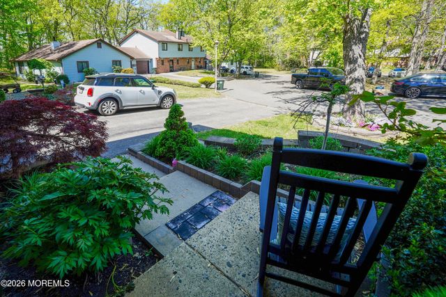 3 Stork Lane, Howell, NJ 07731