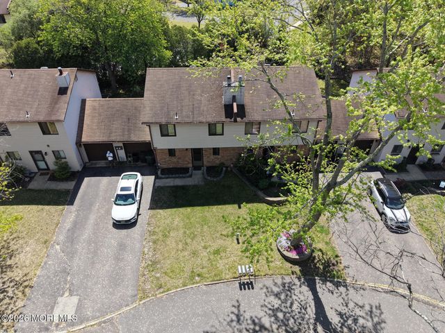 3 Stork Lane, Howell, NJ 07731