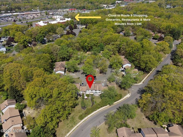 3 Stork Lane, Howell, NJ 07731