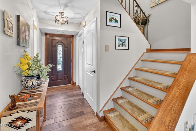 3 Stork Lane, Howell, NJ 07731