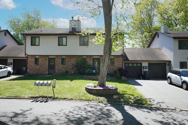 3 Stork Lane, Howell, NJ 07731