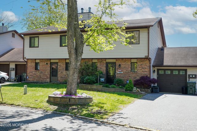 3 Stork Lane, Howell, NJ 07731