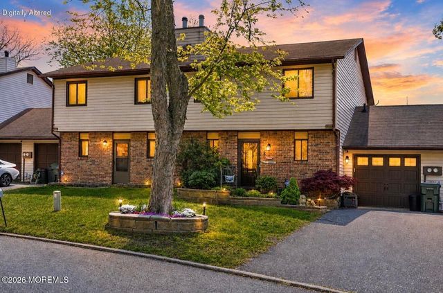 3 Stork Lane, Howell, NJ 07731