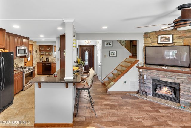 3 Stork Lane, Howell, NJ 07731