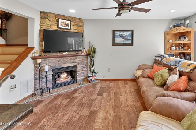 3 Stork Lane, Howell, NJ 07731